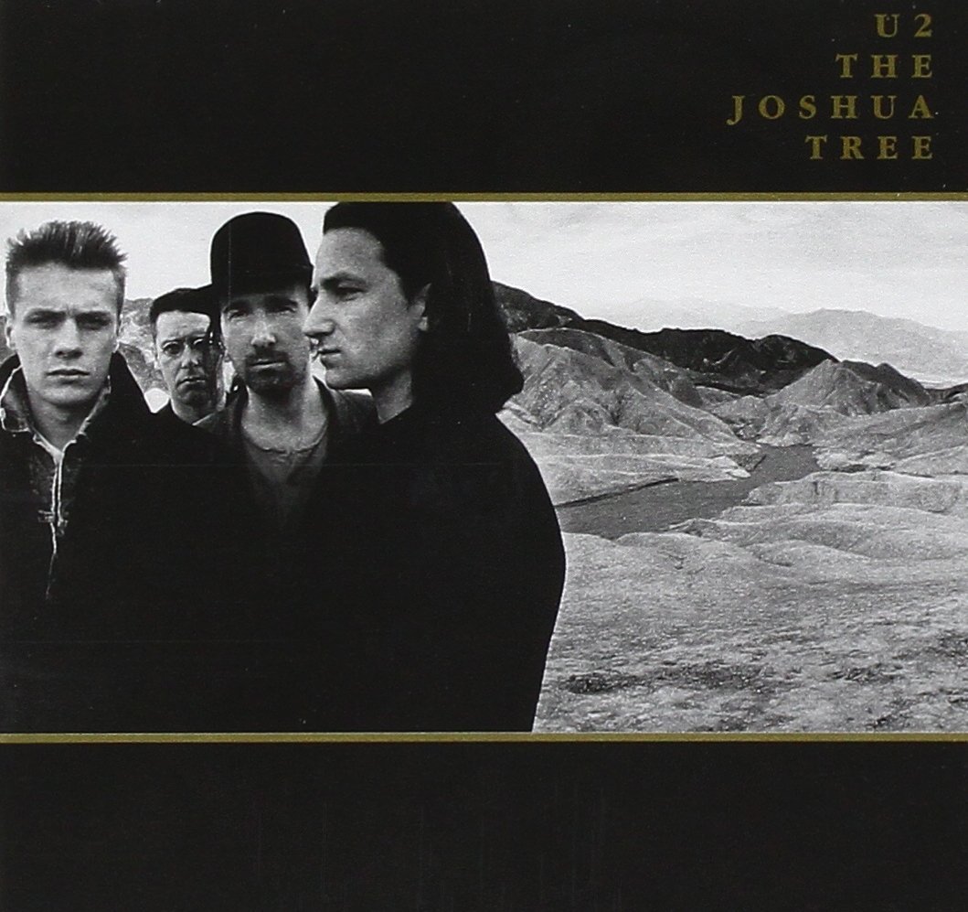 „The Joshua Tree“ von U2: 13 Fakten, die kaum einer kennt