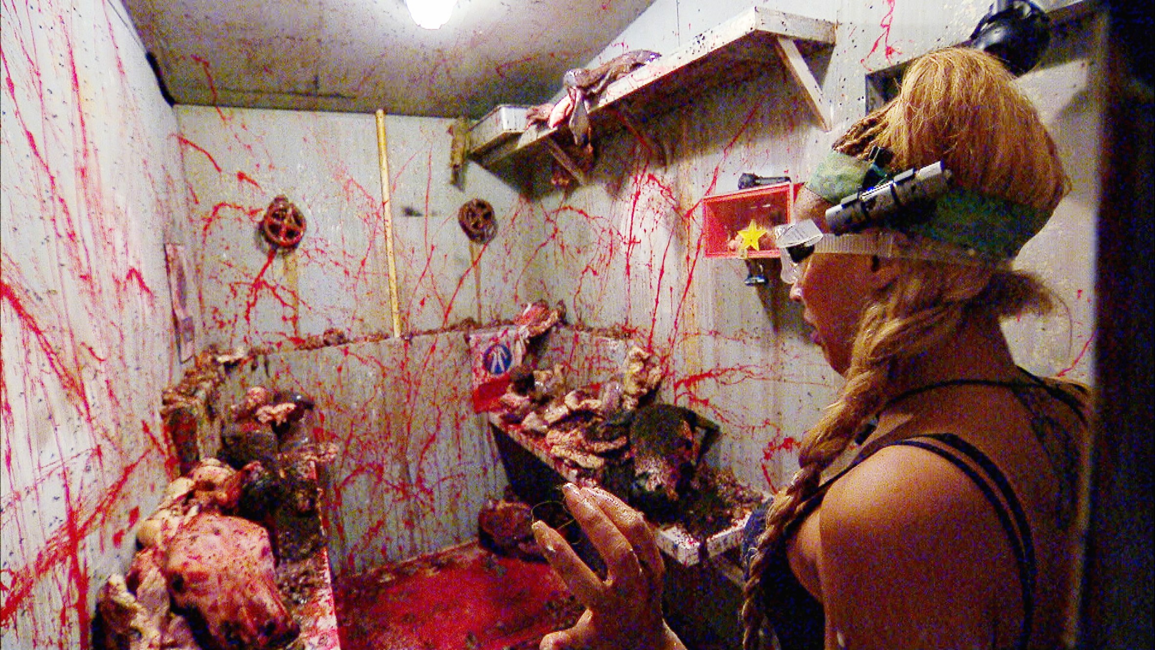 Ich bin ein Star _ Holt mich hier raus!