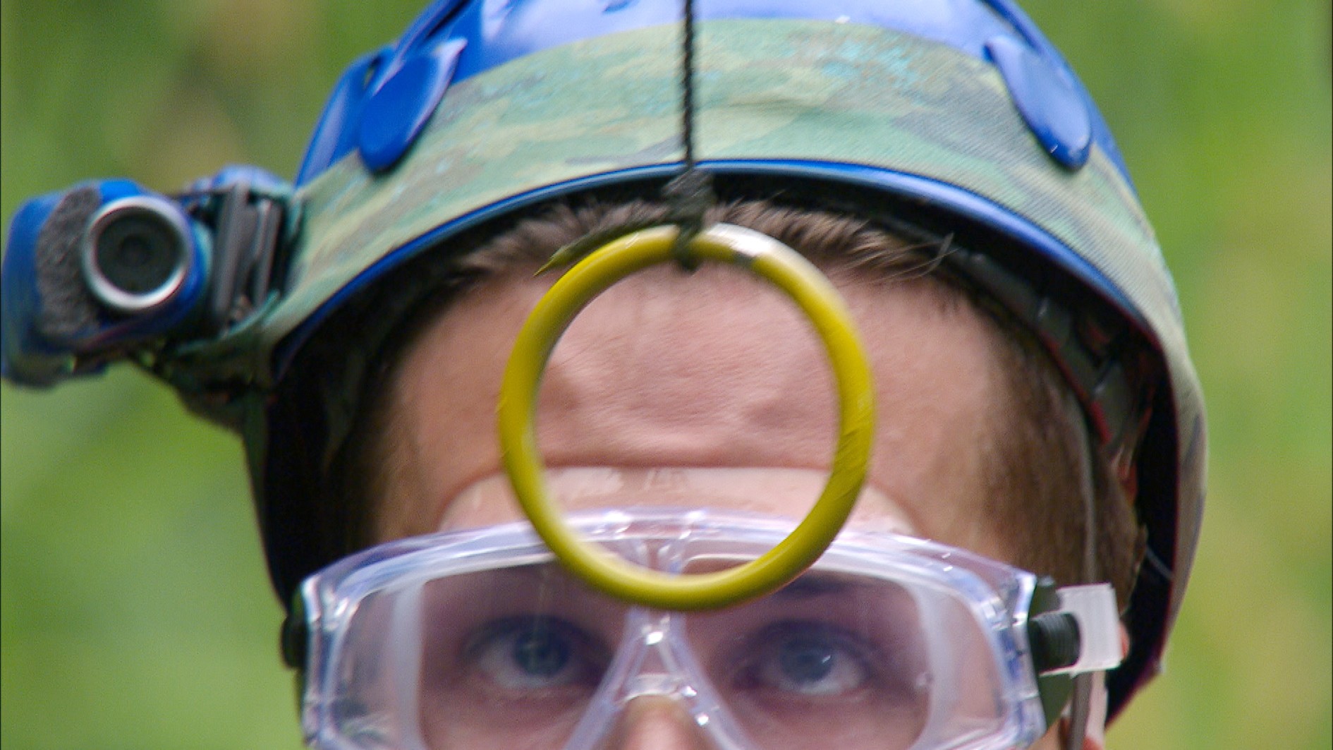 Ich bin ein Star _ Holt mich hier raus!