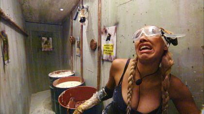 Ich bin ein Star _ Holt mich hier raus!