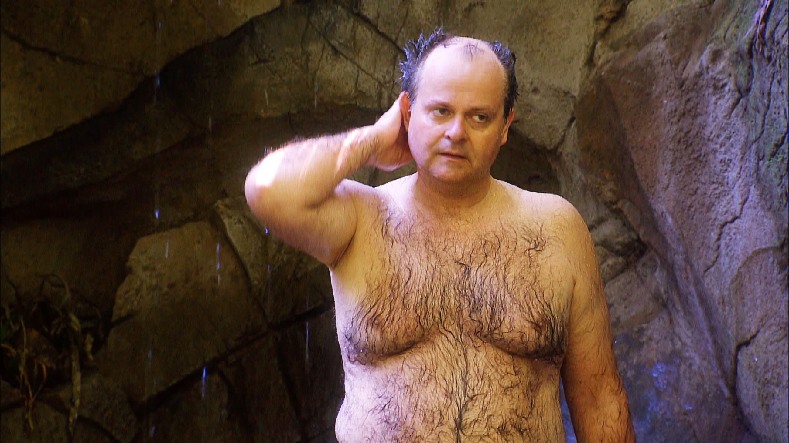 Ich bin ein Star _ Holt mich hier raus!