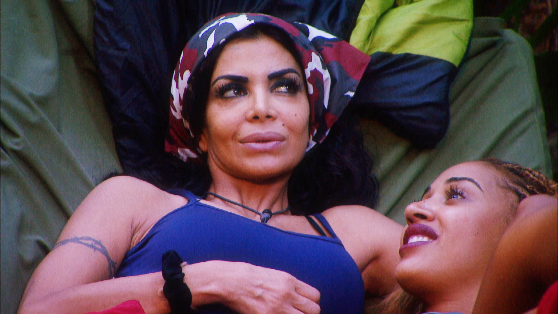 Ich bin ein Star _ Holt mich hier raus!