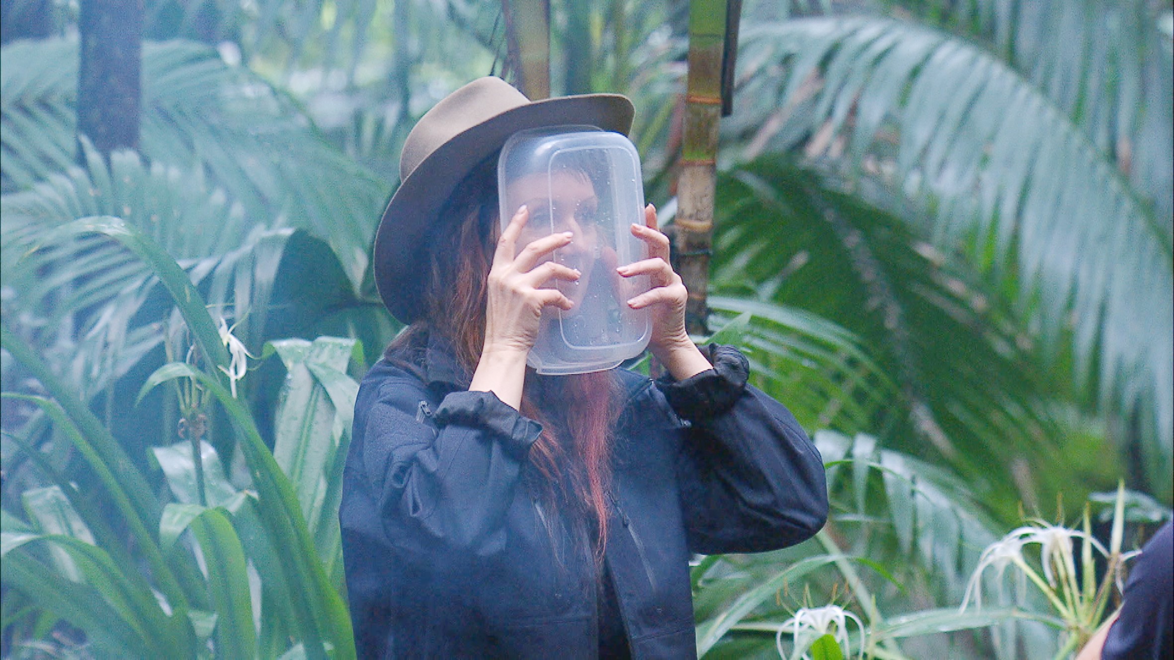 Ich bin ein Star _ Holt mich hier raus!