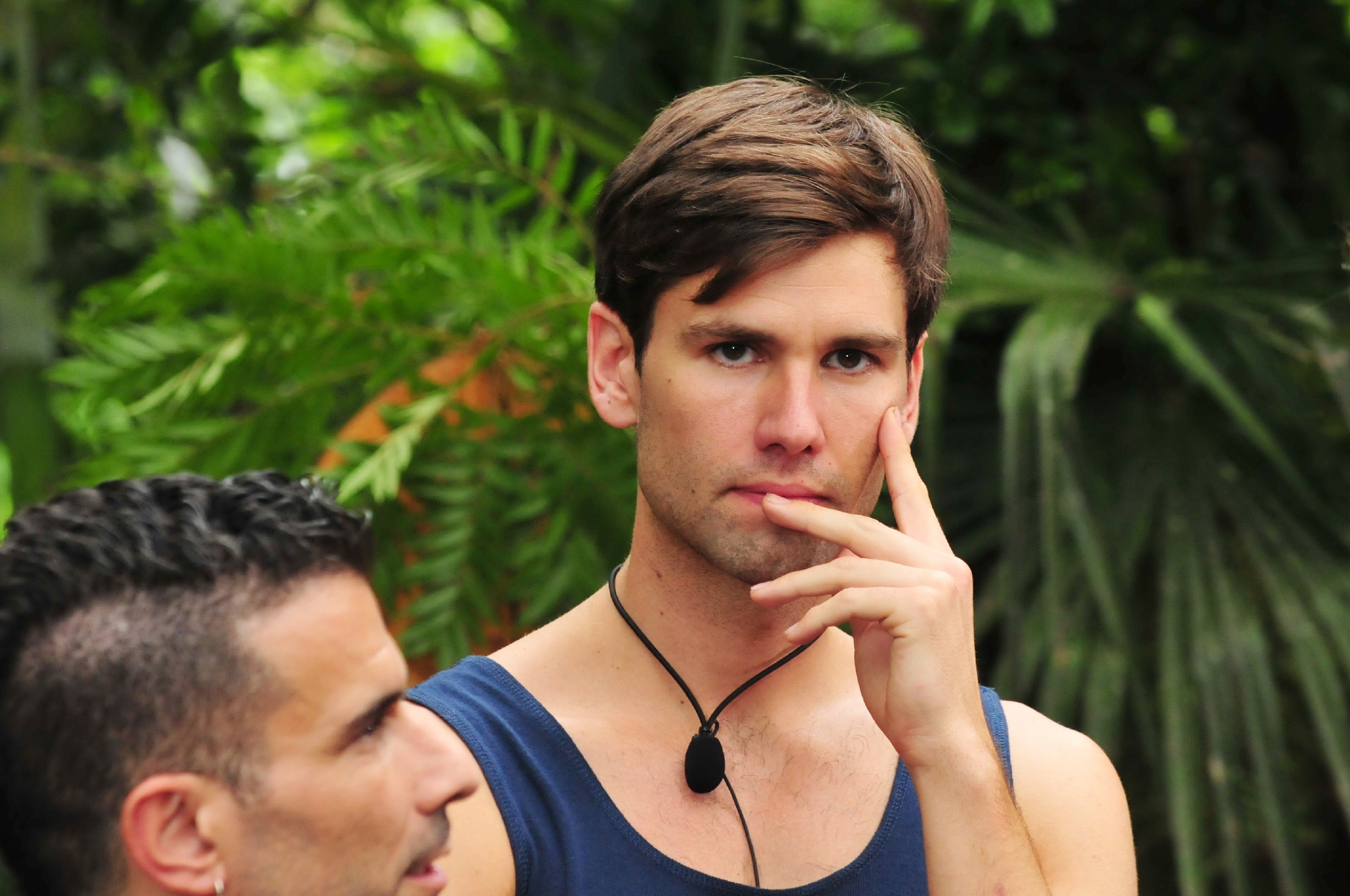 Ich bin ein Star _ Holt mich hier raus!