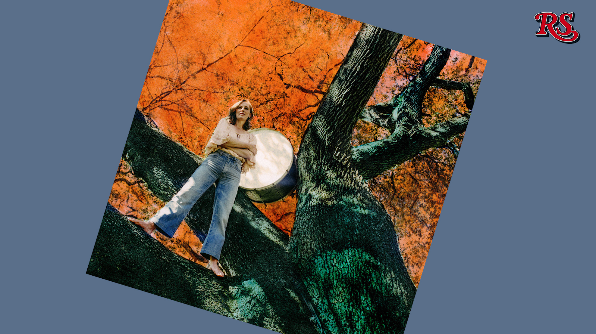 Tift Merritt hat ROLLING-STONE-Redakteur Arne Willander überzeugt