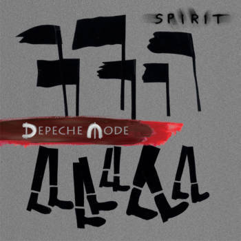 Depeche Mode: „Spirit“