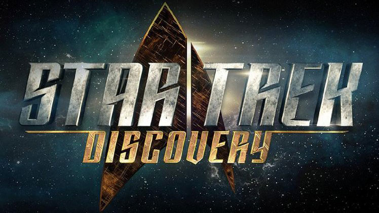 „Star Trek: Discovery“ wird ab Mai 2017 ausgestrahlt.