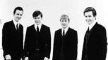 Bobby Fuller Four (rechts Bobby Fuller)