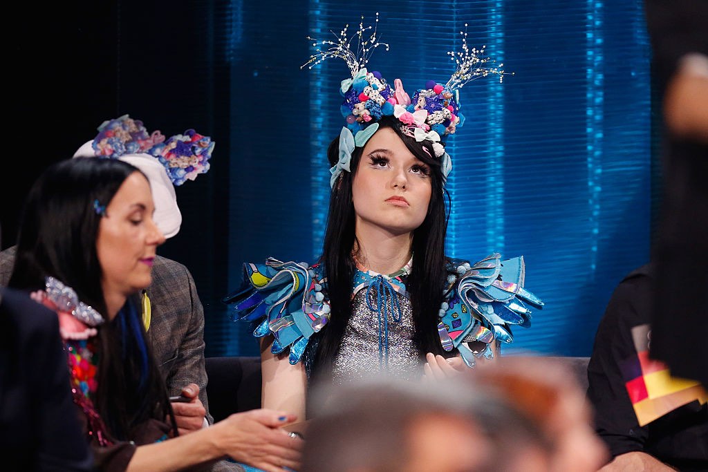 Eurovision Song Contest 2016 - Final