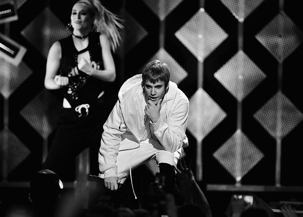 Mit seiner Rückkehr zu Instagram hat Justin Bieber Millionen Fans glücklich gemacht. Die Polizei in Wyoming nimmt aber genau das zum Anlass für einen fiesen Diss.