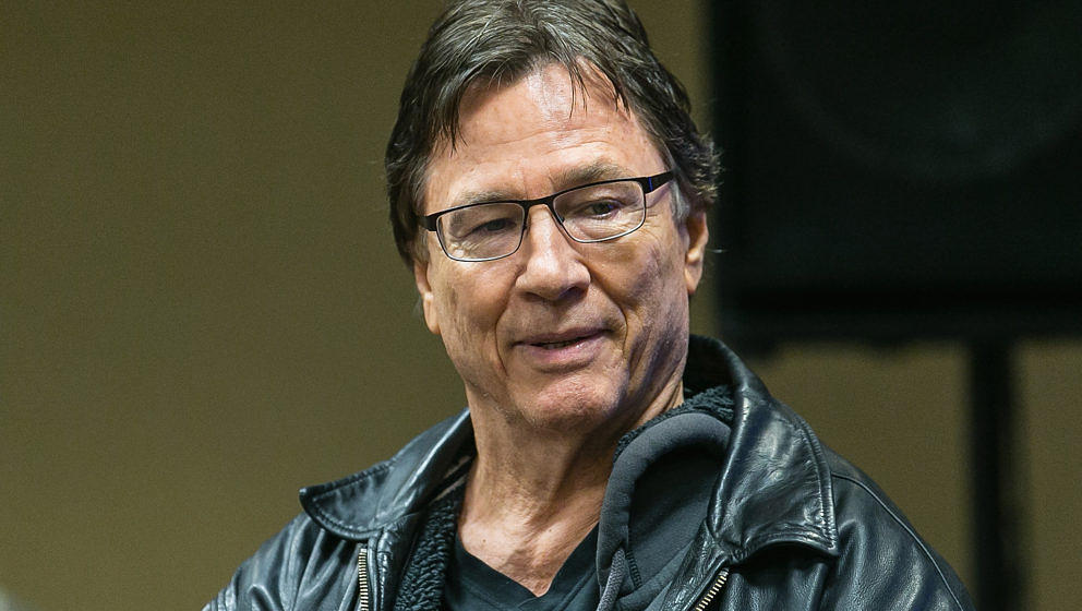 Captain Apollo in „Kampfstern Galactica“ Richard Hatch ist tot