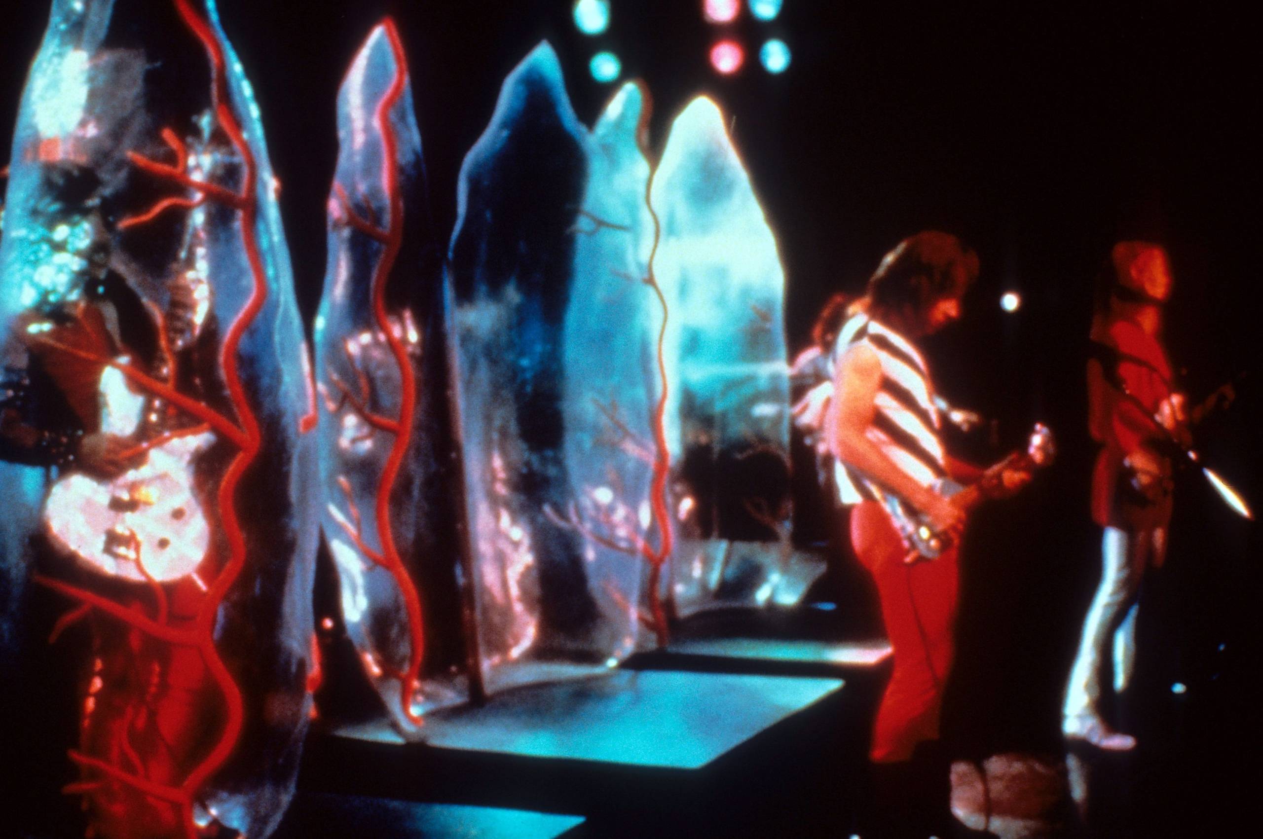 Szene aus dem Film „This Is Spinal Tap“