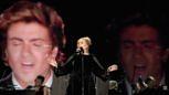 Adele singt in Erinnerung an George Michael bei den Grammys 2017