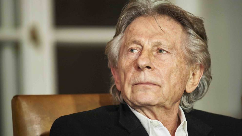 Roman Polanski will seine Vergangenheit hinter sich lassen