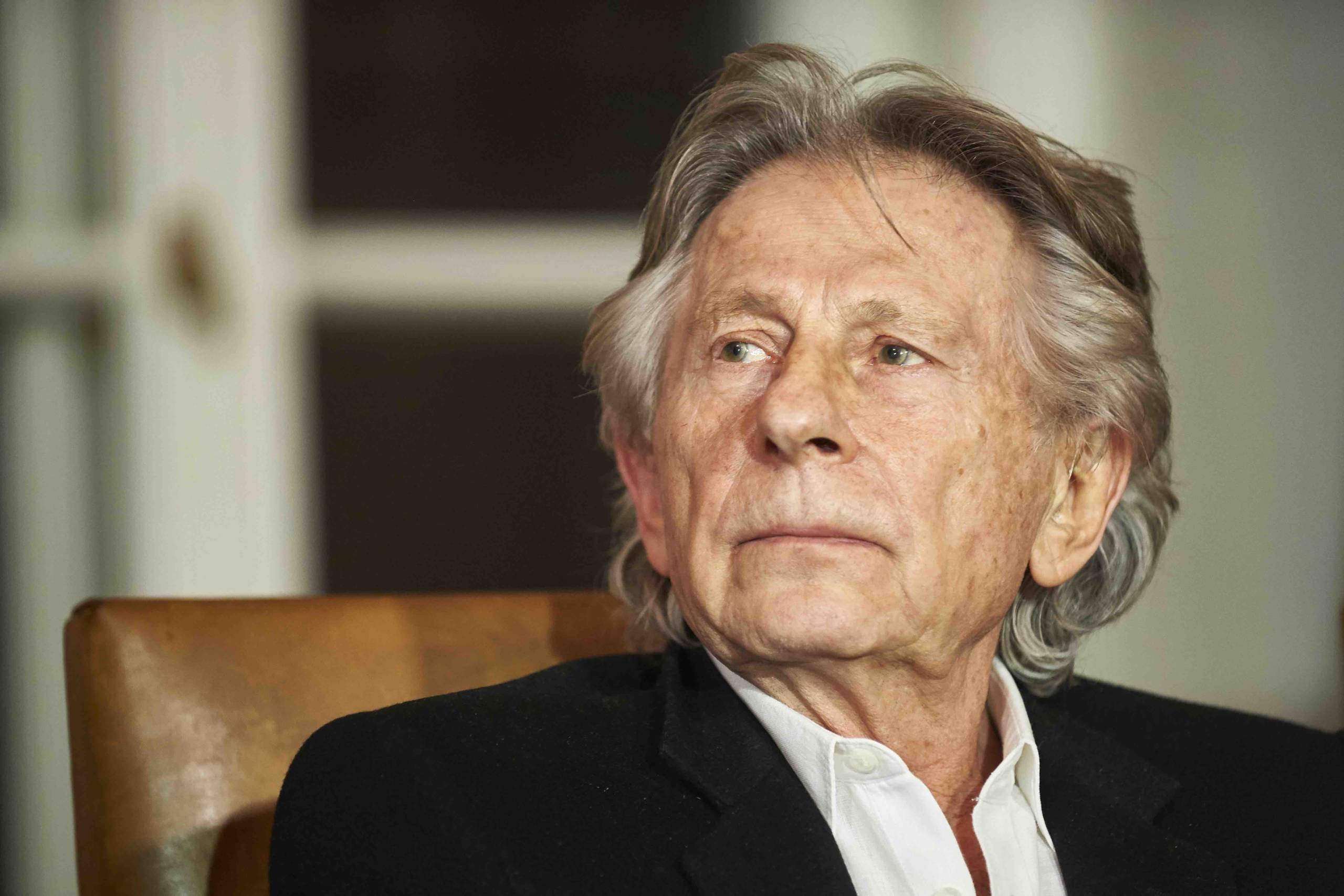 Roman Polanski will seine Vergangenheit hinter sich lassen