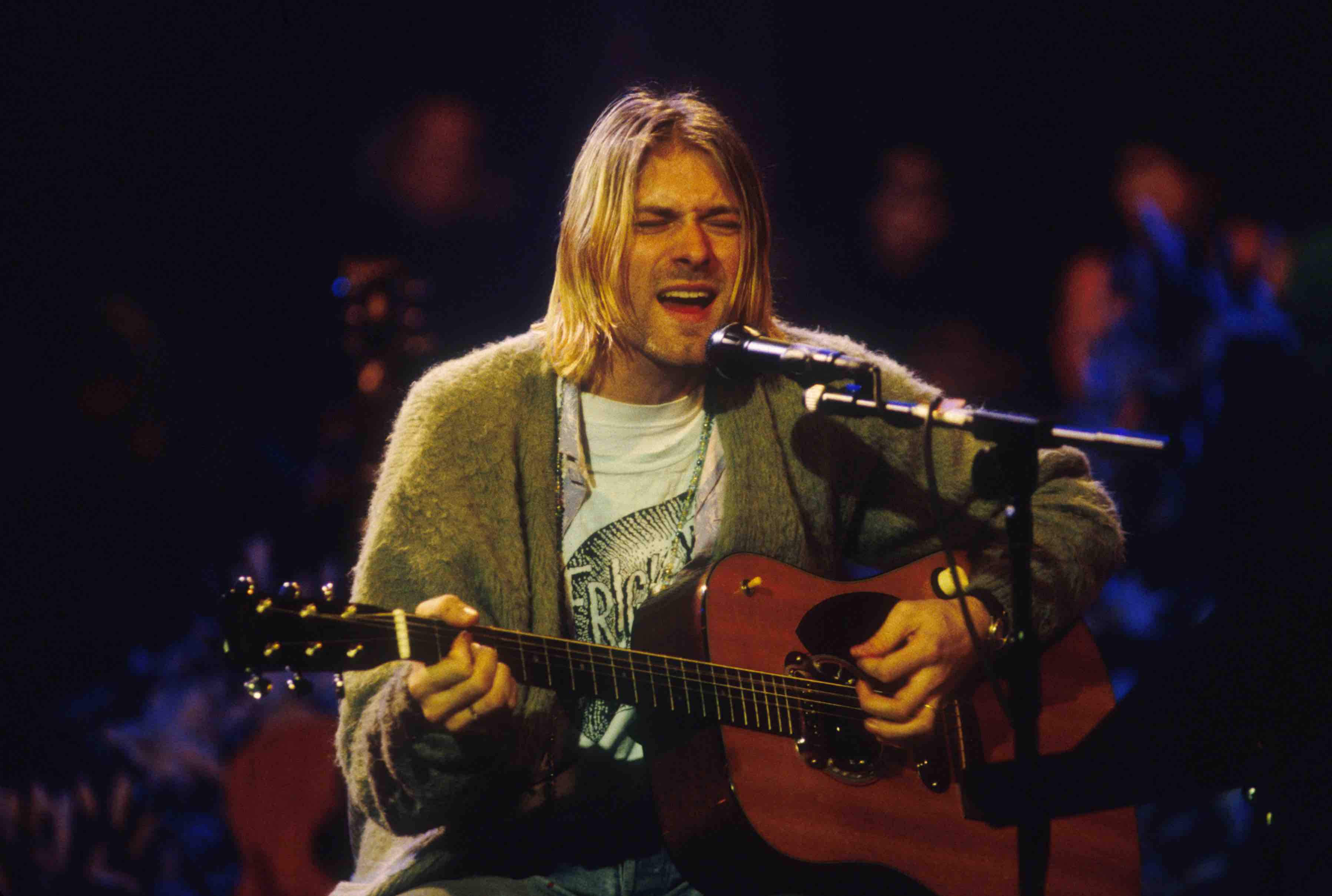 MTV Unplugged: Nirvana