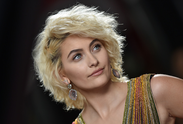 Paris Jackson, die Tochter des verstorbenen Michael Jackson hat ihrem jüngsten Bruder, Prince zu seinem 15. Geburtstag einen ganz herzigen Instagram-Post gewidmet.