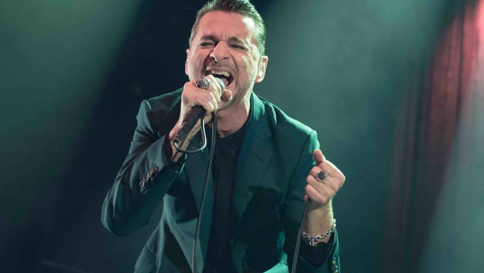 Ende von Depeche Mode? Dave Gahan hat „definitiv darüber nachgedacht“