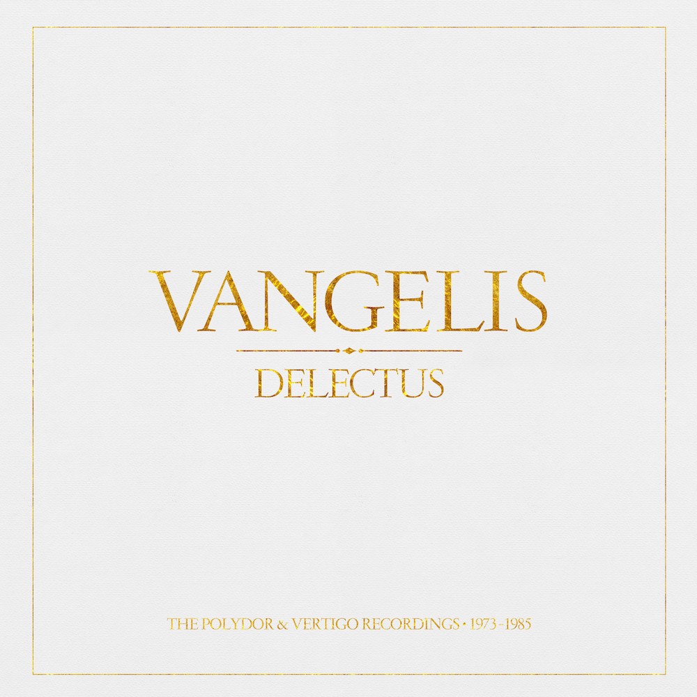 vangelis-delectus