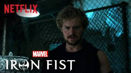 Was gibt es im März 2017 beim Streaming-Dienst Netflix neues? Hier finden Sie die Netflix-Highlights, u.a. mit „Love“, „How to Get Away with Murder“ und „Iron Fist“.