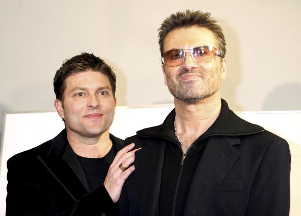 Bislang hatte es der Ex-Freund von George Michael vermieden sich zum Tod des Sängers zu äußern. Nun hat sich Kenny Goss zum ersten Mal geäußert.