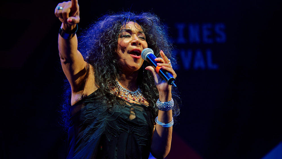Sister Sledge Sängerin Joni Sledge (60) ist tot!