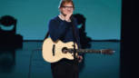 Selbst unter den Normalos ginge er wahrscheinlich als „Super-Normalo“ durch: Der britische Popsänger Ed Sheeran.