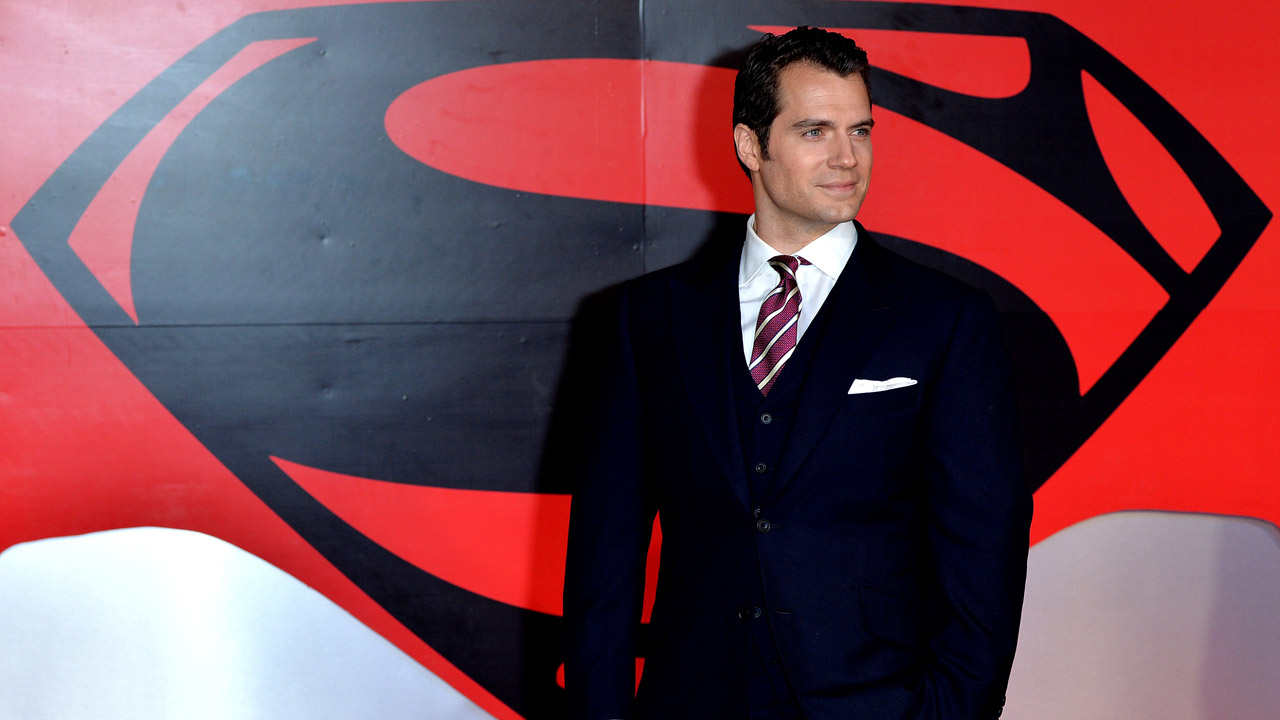 Geht Batman bald fremd: Henry Cavill macht gemeinsame Sache mit Tom Cruise