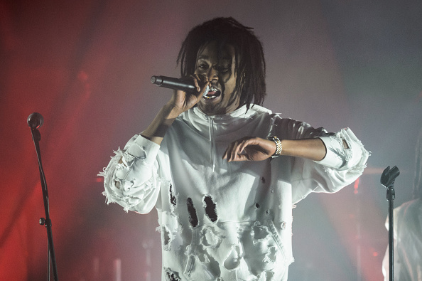 Gorillaz Perform New Album Live At A Secret London Location