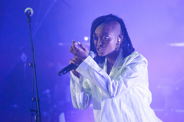 Gorillaz Perform New Album Live At A Secret London Location