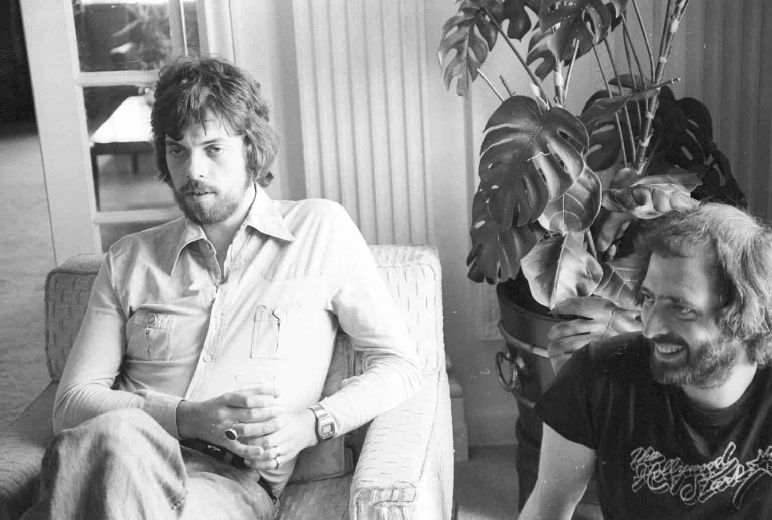 Wie Alan Parsons Project Edgar Allan Poe mit Rock verbanden— Rolling Stone