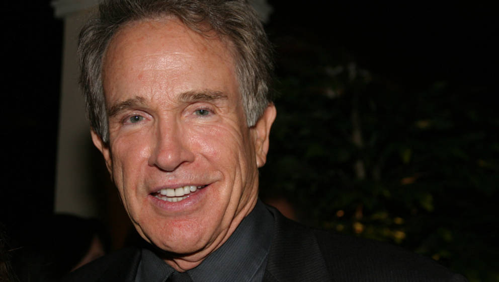 Zum 80. Geburtstag von Warren Beatty Meistens geht etwas schief
