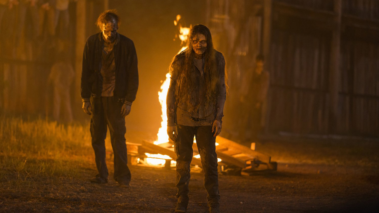 Die Showrunner versprechen, dass mit Staffel 8 von „The Walking Dead“ alles besser wird
