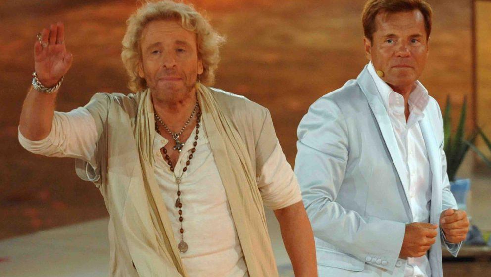 Circus Halligalli Sabine