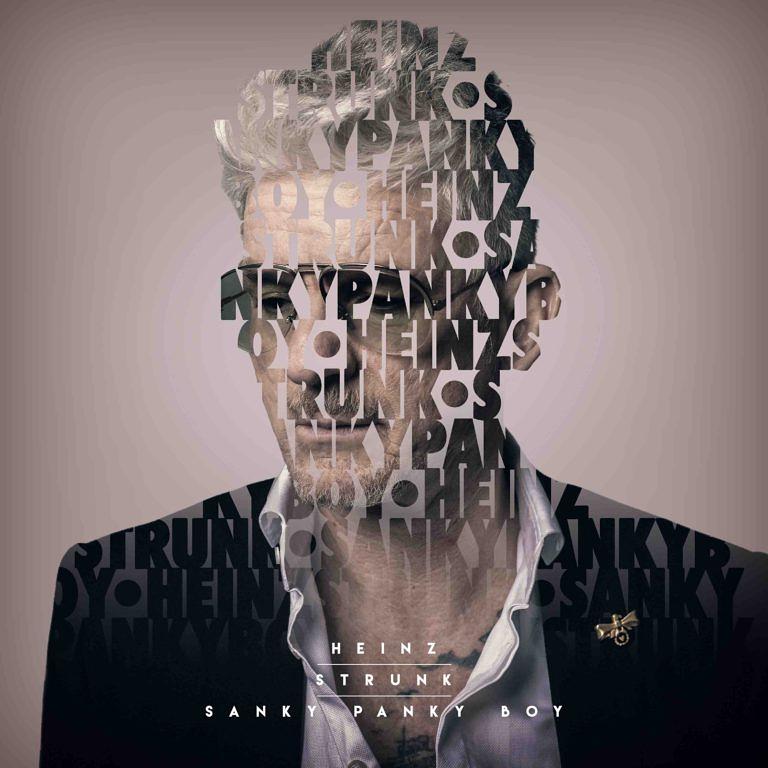 Heinz Strunk Die Gläserne Milf Der Soundtrack Zum Roman Jürgen Review: Heinz Strunk - Die gläserne Milf — Rolling Stone