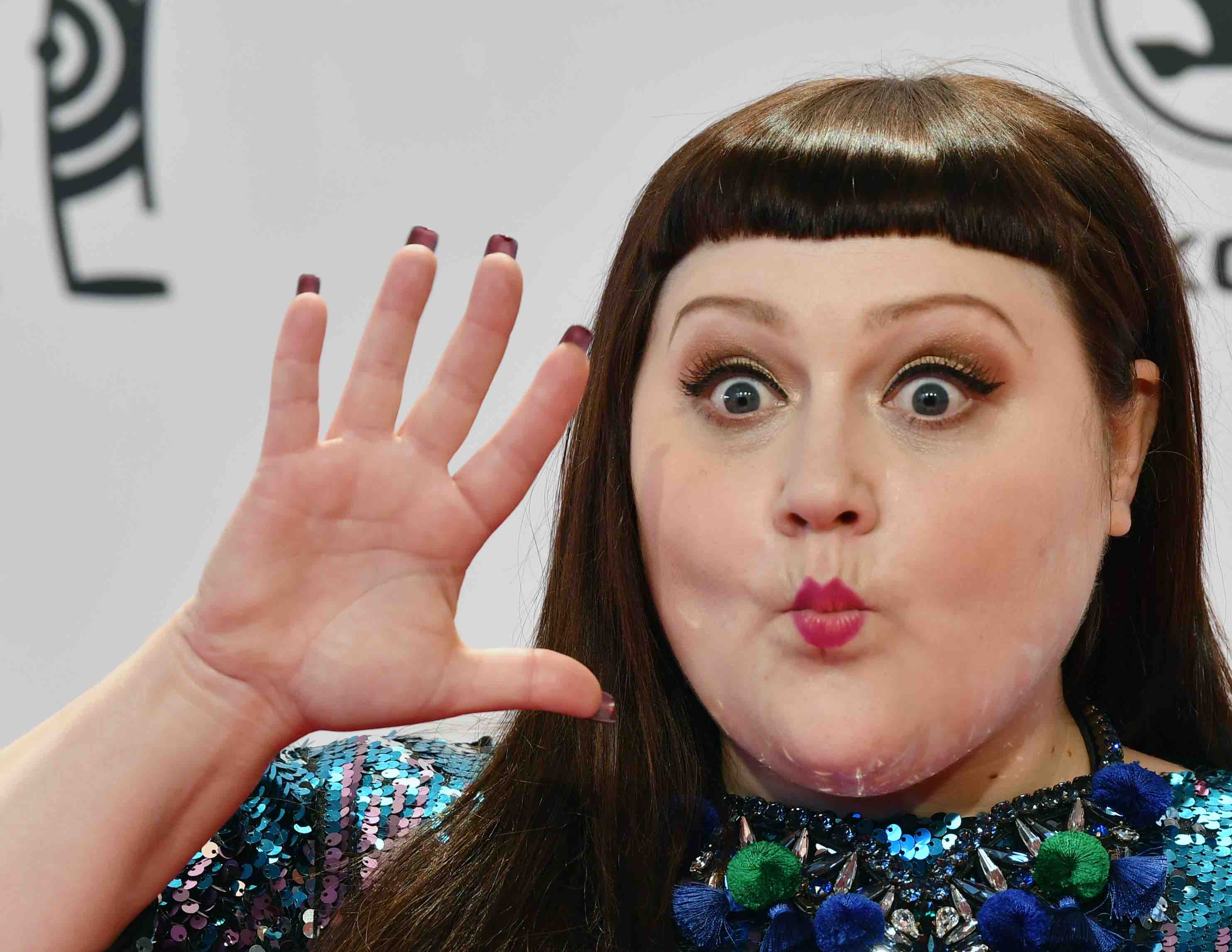 Beth Ditto