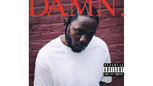 Kendrick Lamar: „Damn“. Empfohlen von Maik Brüggemeyer, Helena Düll und Sebastian Zabel.
