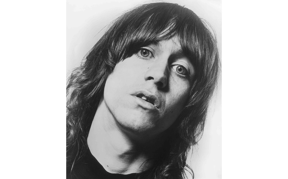 Iggy Pop