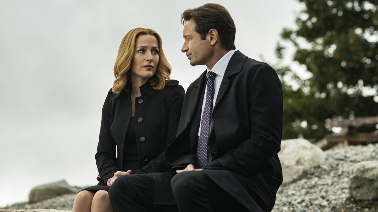 Schluss mit Rumsitzen: Scully und Mulder müssen bald wieder unheimliche Fälle für das FBI lösen