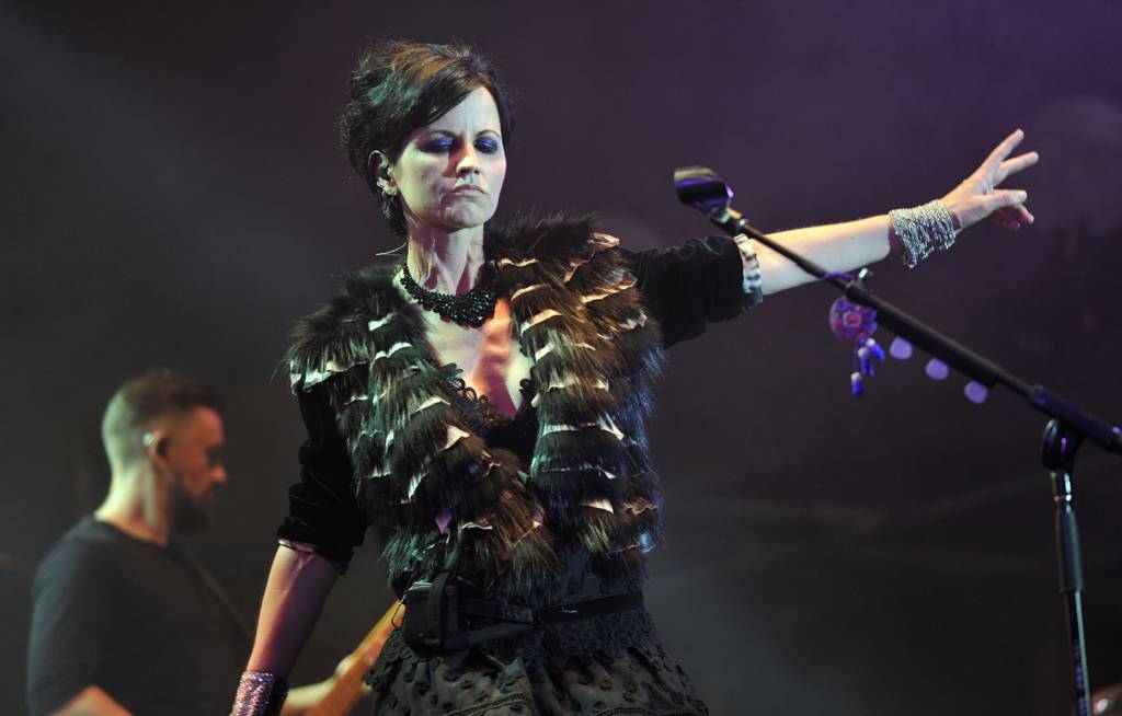 Dolores O'Riordan Todesursache der CranberriesSängerin steht fest