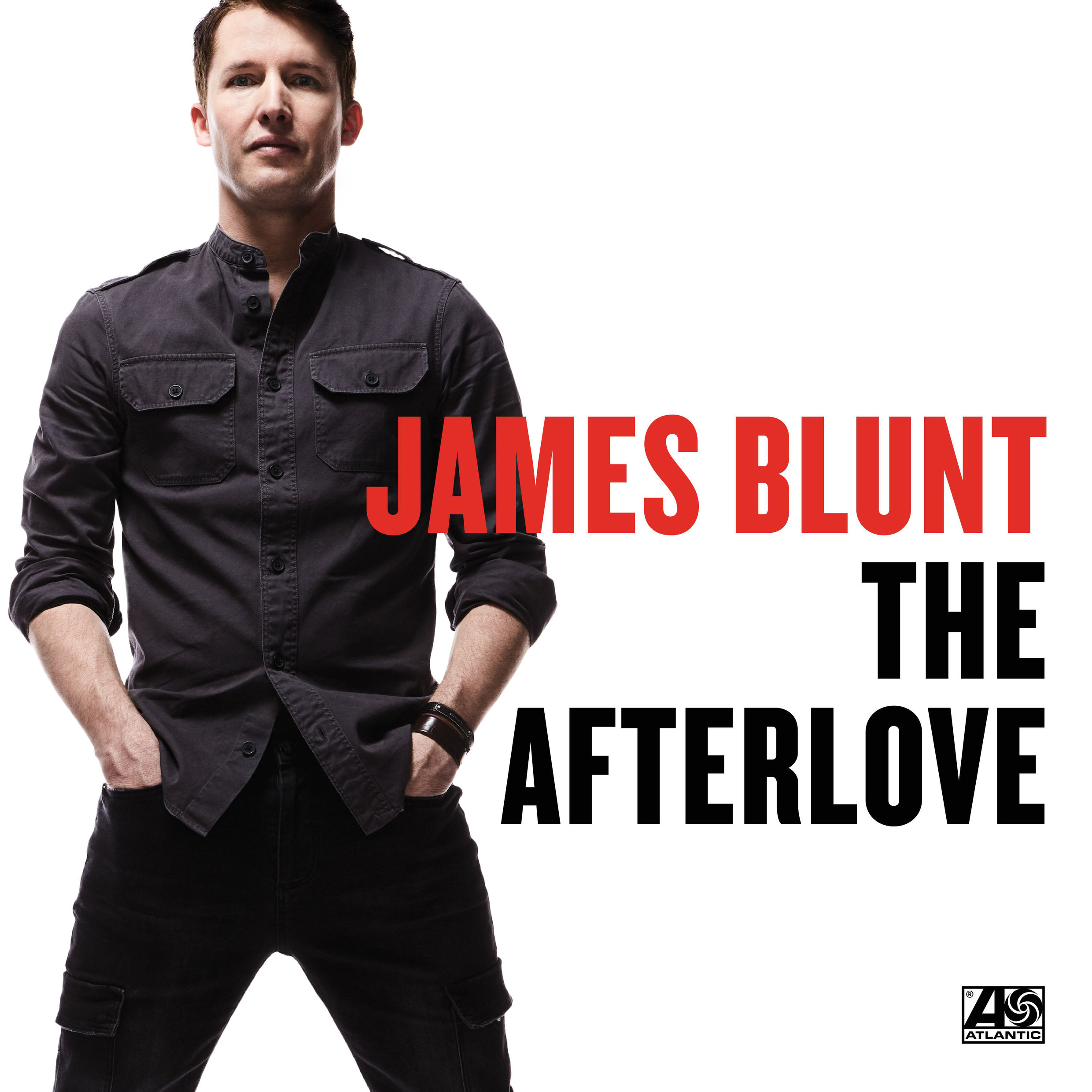 James Blunt: „The Afterlove“. ★. Kalkuliertes Emotionsgedusel und DJ-Sounds von der Stange. Wer hören will, wie Mar...