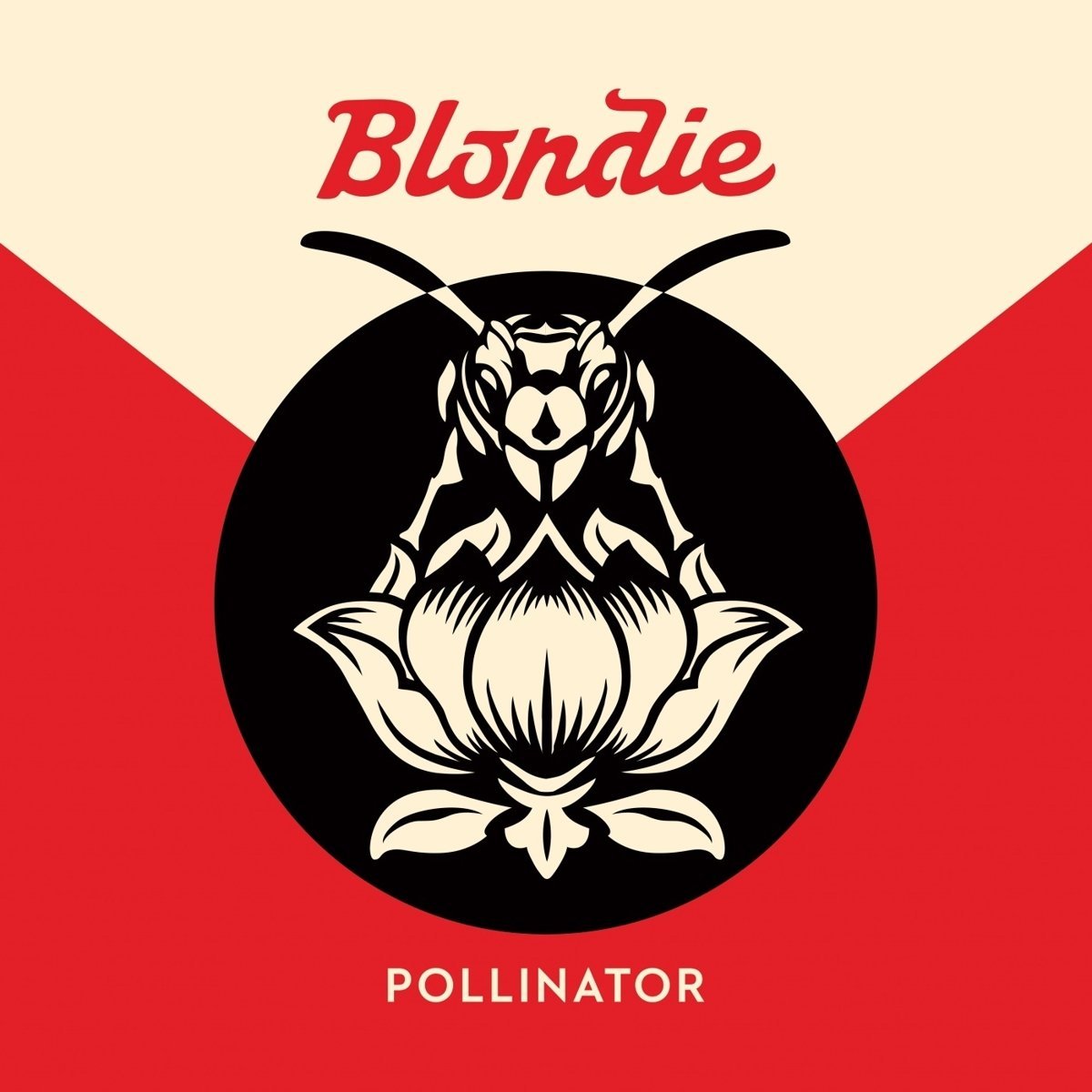 blondie-pollinator