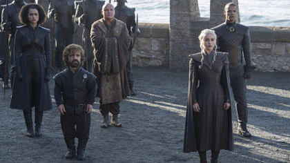 Auch wenn „Game Of Thrones“ mit der achten Staffel vorbei ist: Es sollen noch viele Spin-Offs folgen