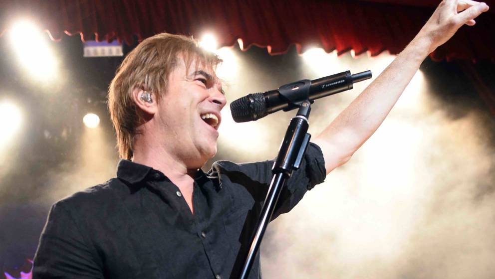 Das denkt Campino über VatertagsSaufereien