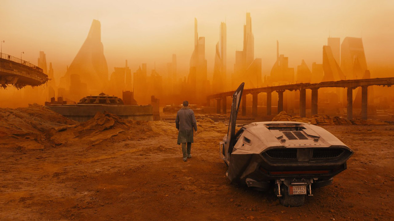 „Blade Runner 2049“ zeigt eine post-apokalyptische Welt