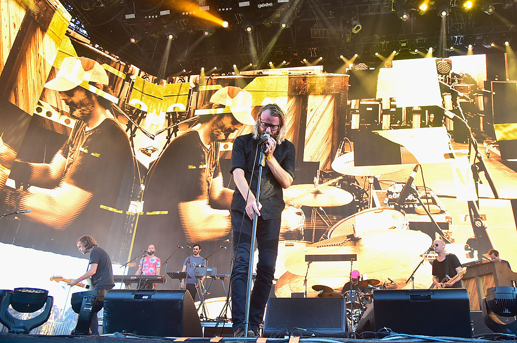 Endlich gibt es Neuigkeiten von The National: Im September bringen sie ein neues Album heraus und spielen dann auch wieder...