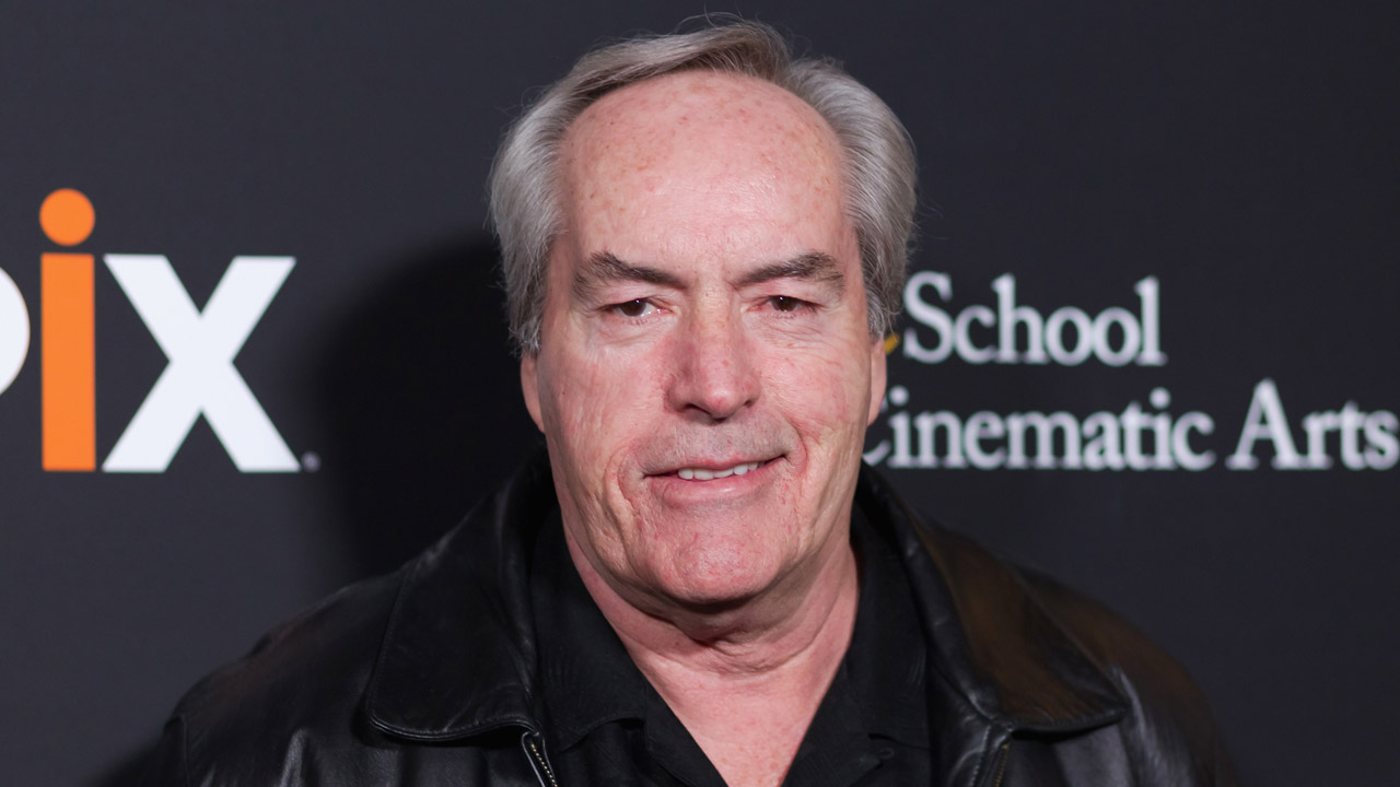 Powers Boothe (* 1. Juni 1948 in Snyder, Texas; † 14. Mai 2017 in Los Angeles, Kalifornien)