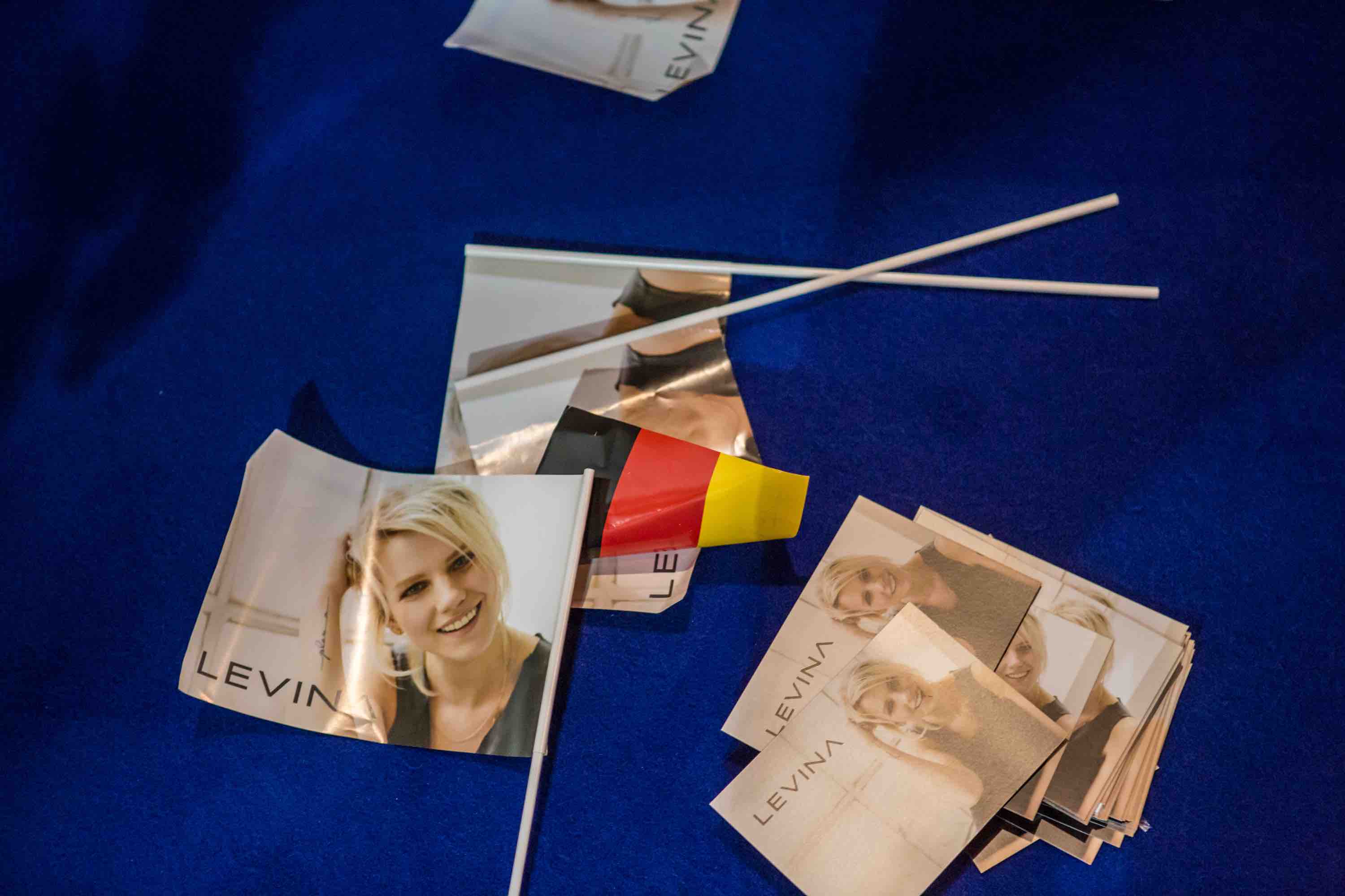 An American Eye On The Eurovision Song Contest