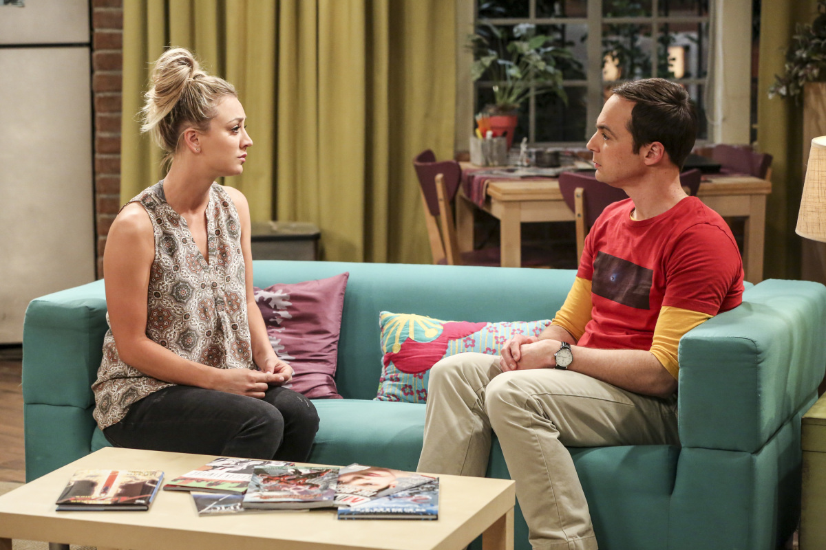 Der verschrobene Dr. Sheldon Cooper bekommt mit „Young Sheldon“ seine eigene Serie.