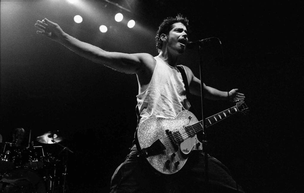 Chris Cornell Todesursache